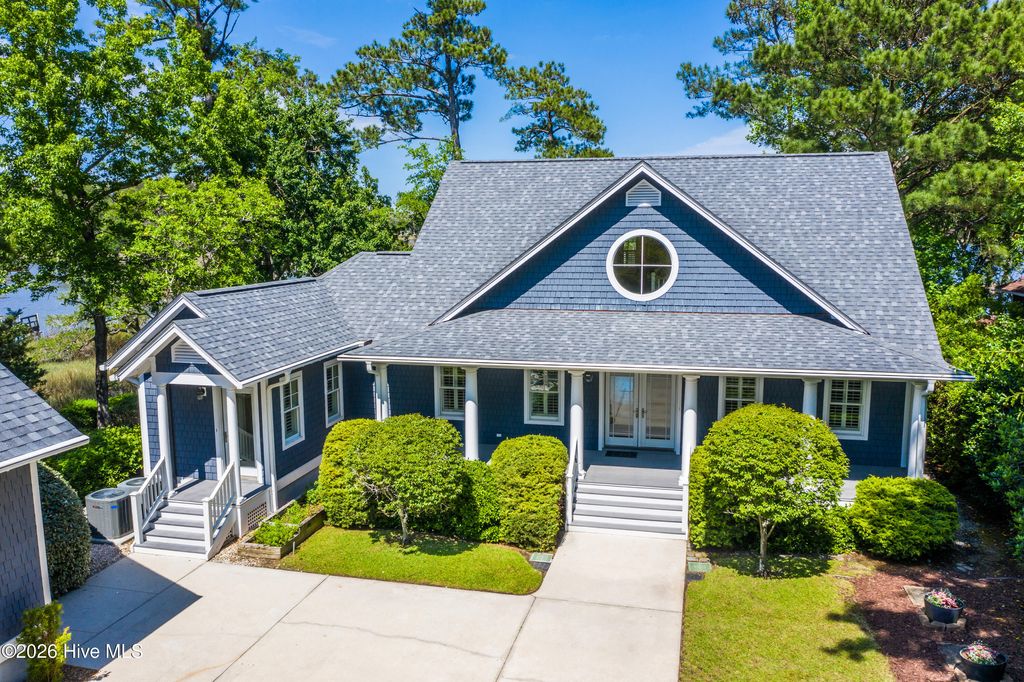 Photo of 1469 Royal Tern Drive, Hampstead, NC 28443 (MLS # 100573984)