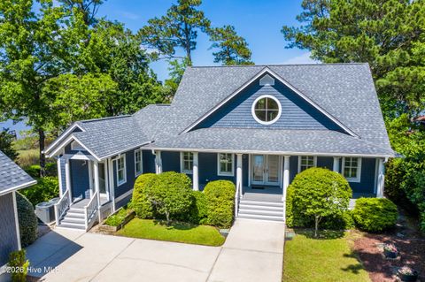 Tiny photo for 1469 Royal Tern Drive, Hampstead, NC 28443 (MLS # 100573984)