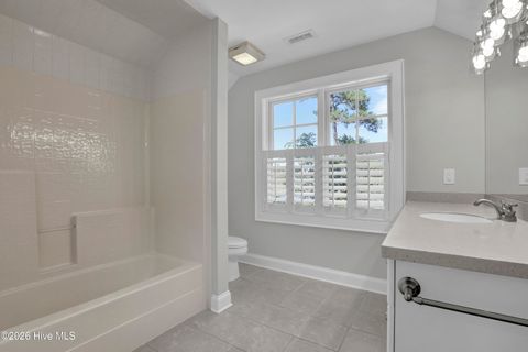 Tiny photo for 1469 Royal Tern Drive, Hampstead, NC 28443 (MLS # 100573984)