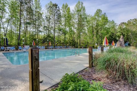 Tiny photo for 1469 Royal Tern Drive, Hampstead, NC 28443 (MLS # 100573984)