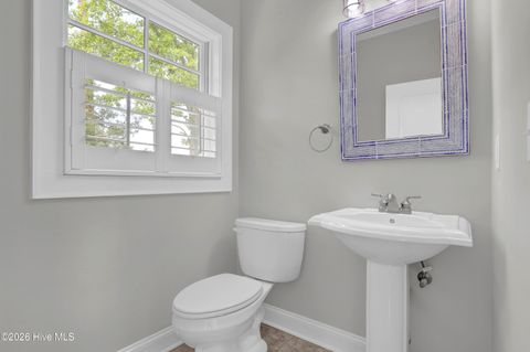 Tiny photo for 1469 Royal Tern Drive, Hampstead, NC 28443 (MLS # 100573984)