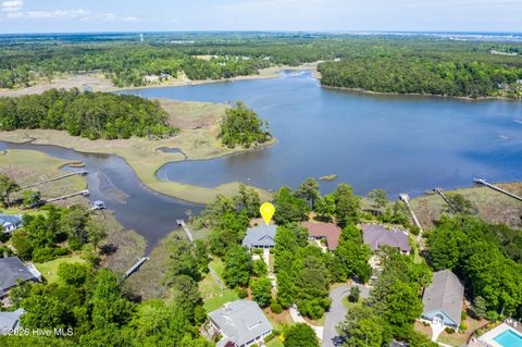 Tiny photo for 1469 Royal Tern Drive, Hampstead, NC 28443 (MLS # 100573984)