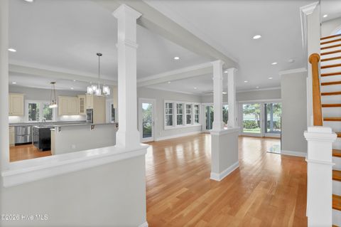 Tiny photo for 1469 Royal Tern Drive, Hampstead, NC 28443 (MLS # 100573984)