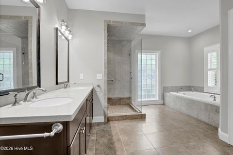 Tiny photo for 1469 Royal Tern Drive, Hampstead, NC 28443 (MLS # 100573984)