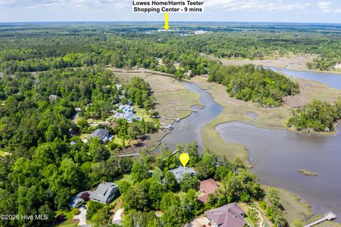 Tiny photo for 1469 Royal Tern Drive, Hampstead, NC 28443 (MLS # 100573984)