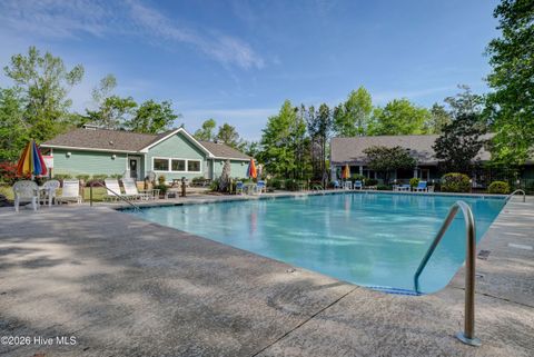 Tiny photo for 1469 Royal Tern Drive, Hampstead, NC 28443 (MLS # 100573984)