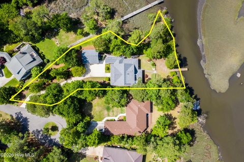 Tiny photo for 1469 Royal Tern Drive, Hampstead, NC 28443 (MLS # 100573984)