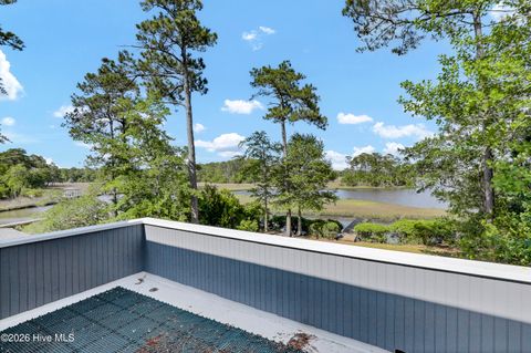 Tiny photo for 1469 Royal Tern Drive, Hampstead, NC 28443 (MLS # 100573984)