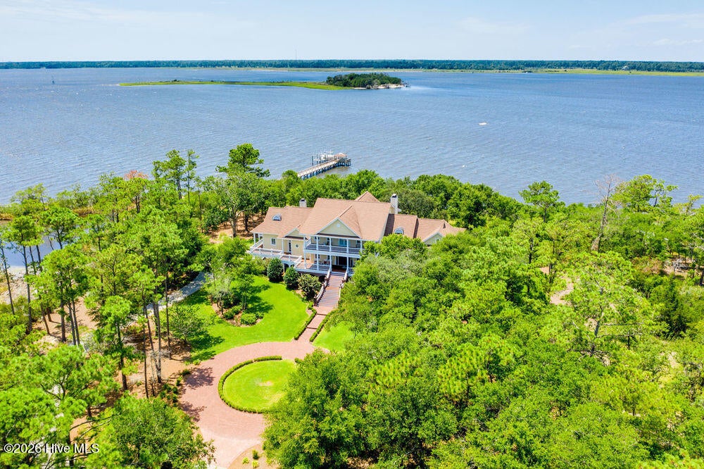 Photo of 8660 River Road, Wilmington, NC 28412 (MLS # 100609056)