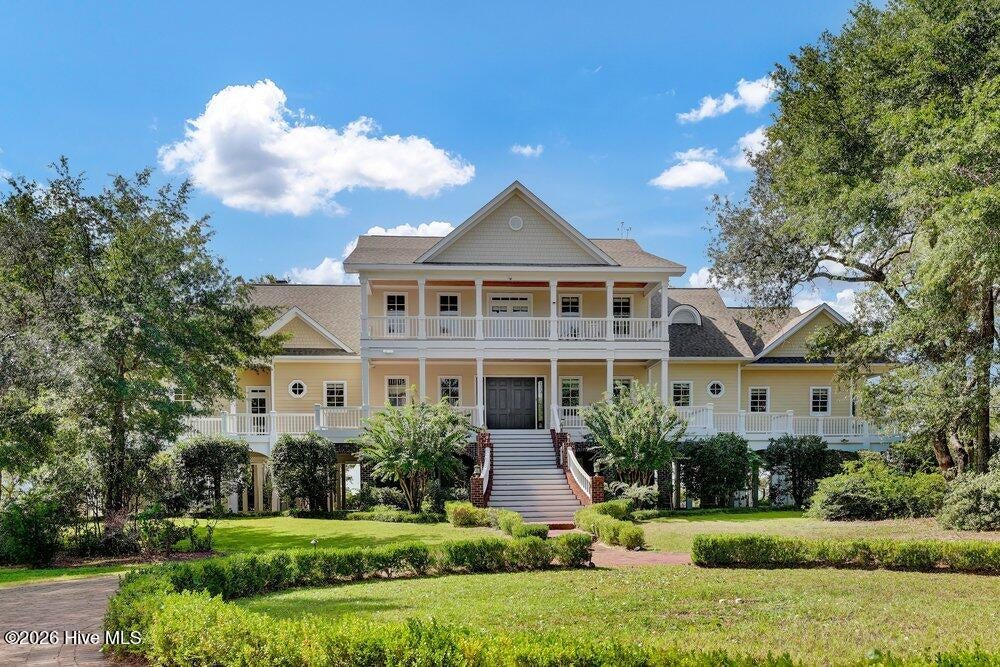 8660 River Road