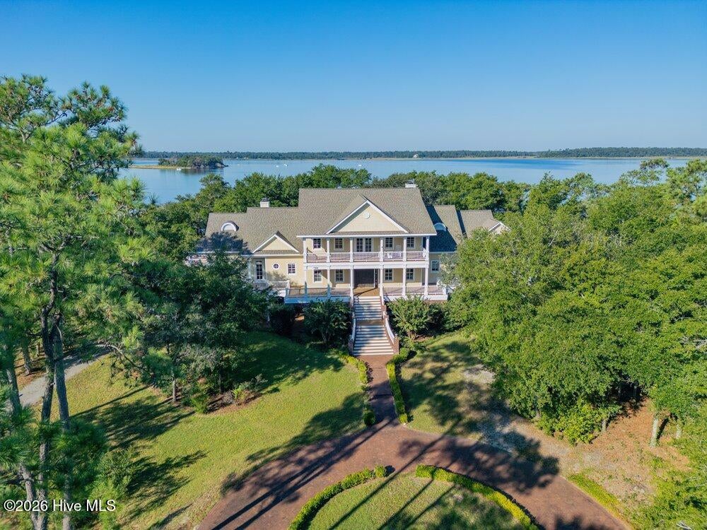Photo of 8660 River Road, Wilmington, NC 28412 (MLS # 100609056)