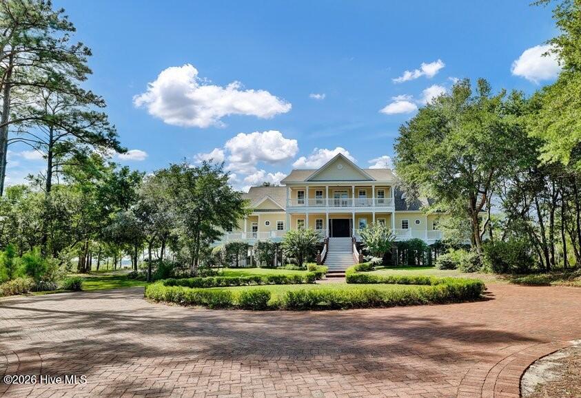 Photo of 8660 River Road, Wilmington, NC 28412 (MLS # 100609056)