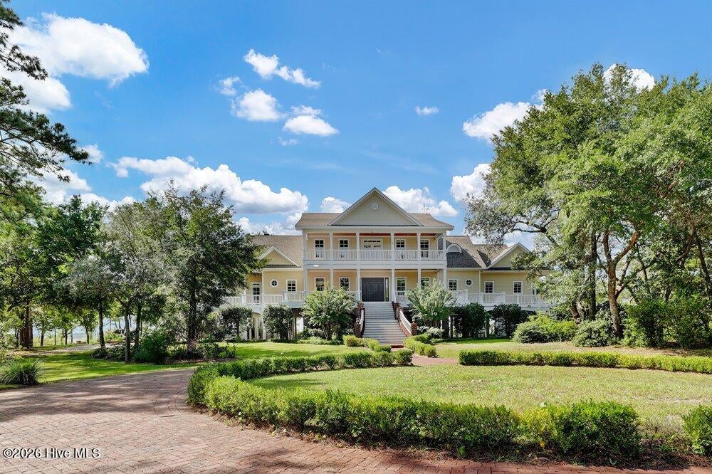 Photo of 8660 River Road, Wilmington, NC 28412 (MLS # 100609056)