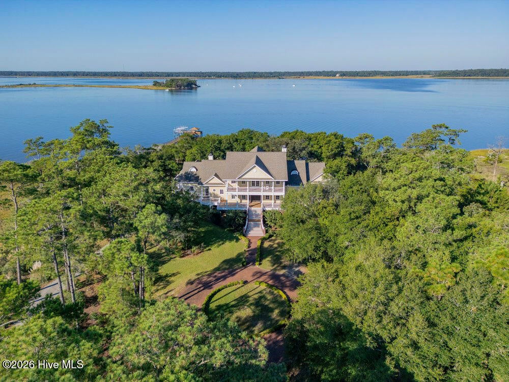 Photo of 8660 River Road, Wilmington, NC 28412 (MLS # 100609056)