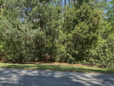 Vacant Land For Sale - 5303 Trade Winds Road<br/> New Bern, NC 28560