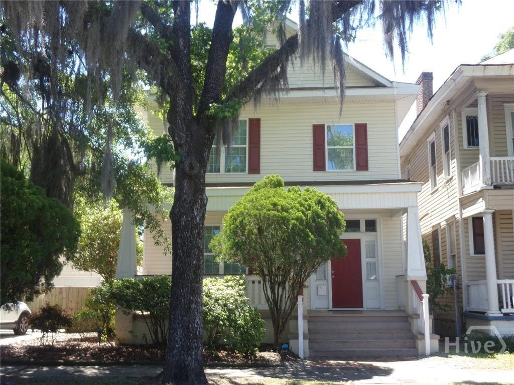 Photo of 523 W 44th Street, Savannah, GA 31405 (MLS # SA361401)
