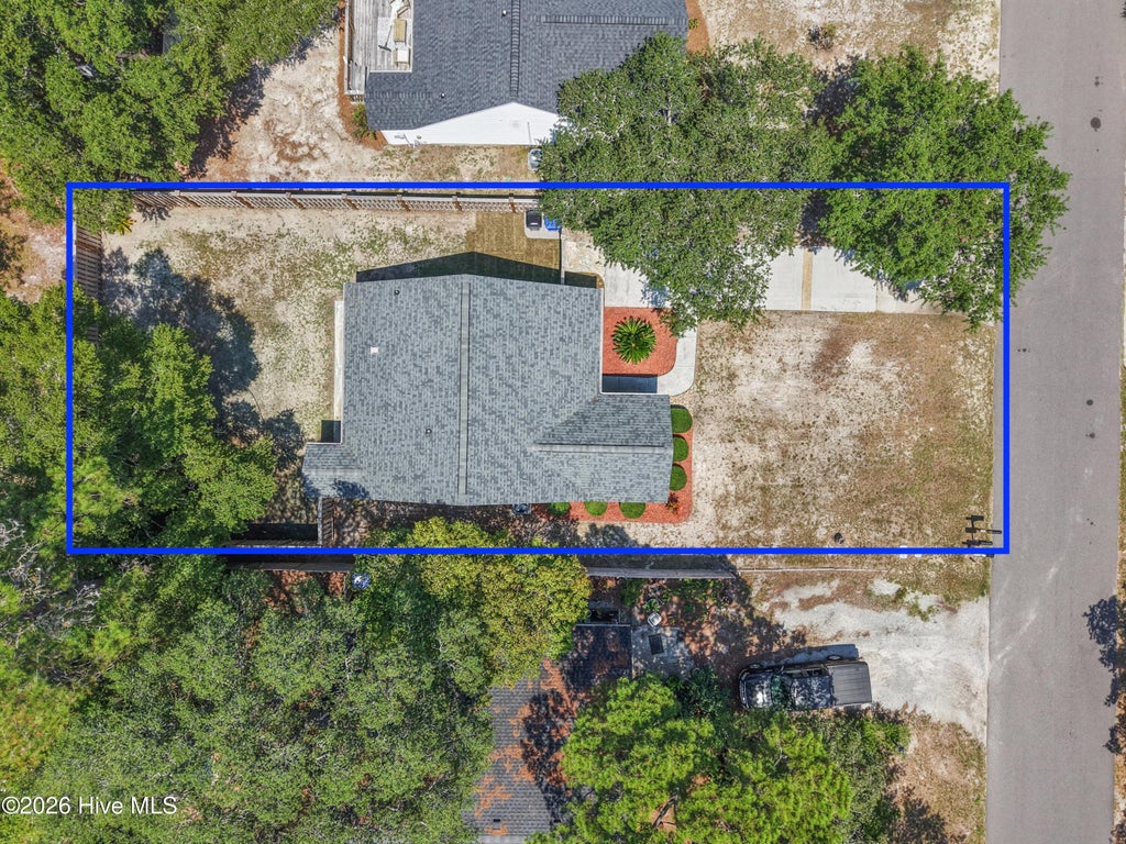 Photo of 123 NE 18th Street, Oak Island, NC 28465 (MLS # 100598217)
