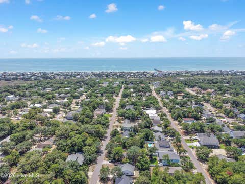 Tiny photo for 123 NE 18th Street, Oak Island, NC 28465 (MLS # 100598217)