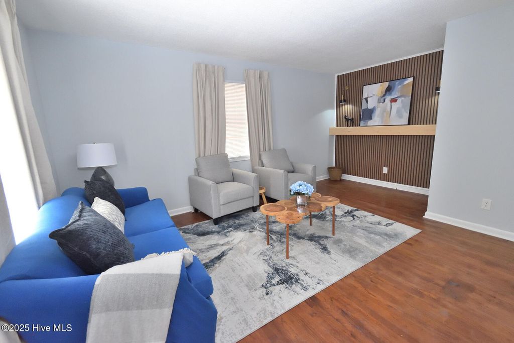 Photo of 1529 Beverly Road, Rocky Mount, NC 27801 (MLS # 100544557)