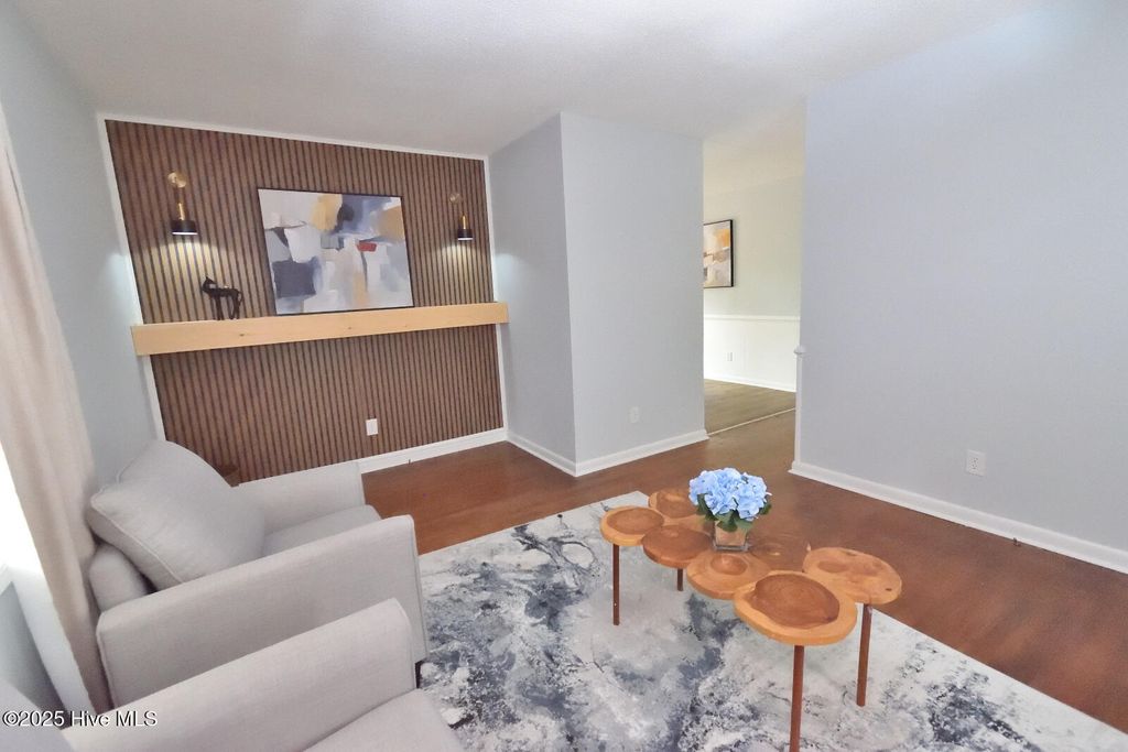 Photo of 1529 Beverly Road, Rocky Mount, NC 27801 (MLS # 100544557)