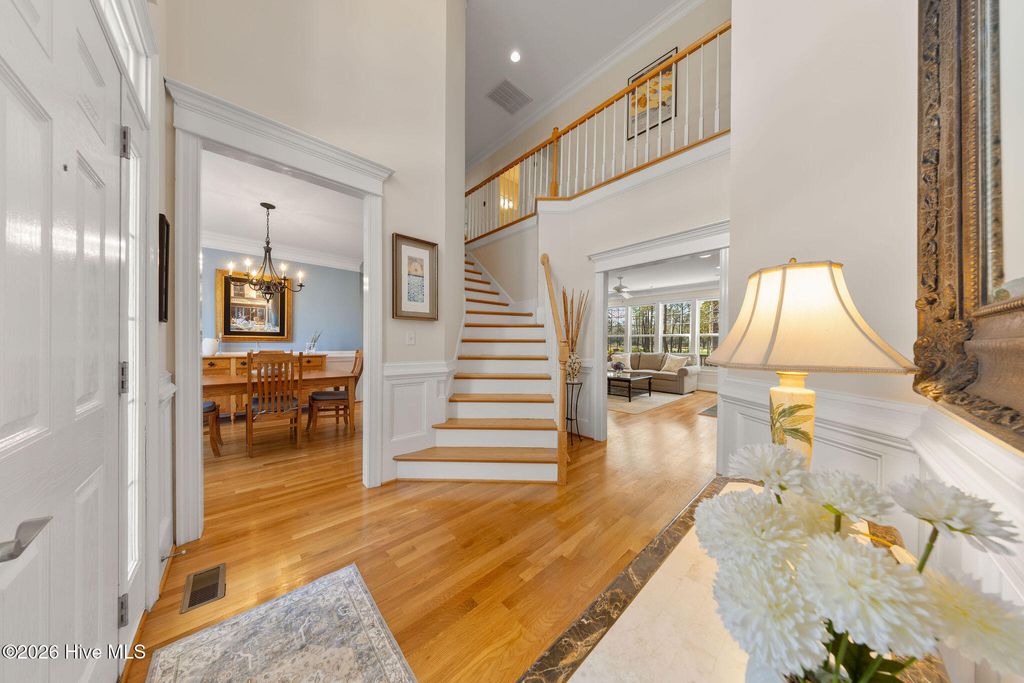 Photo of 1514 Grandiflora Drive, Leland, NC 28451 (MLS # 100548095)