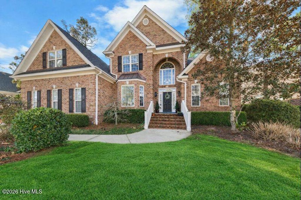 Photo of 1514 Grandiflora Drive, Leland, NC 28451 (MLS # 100548095)