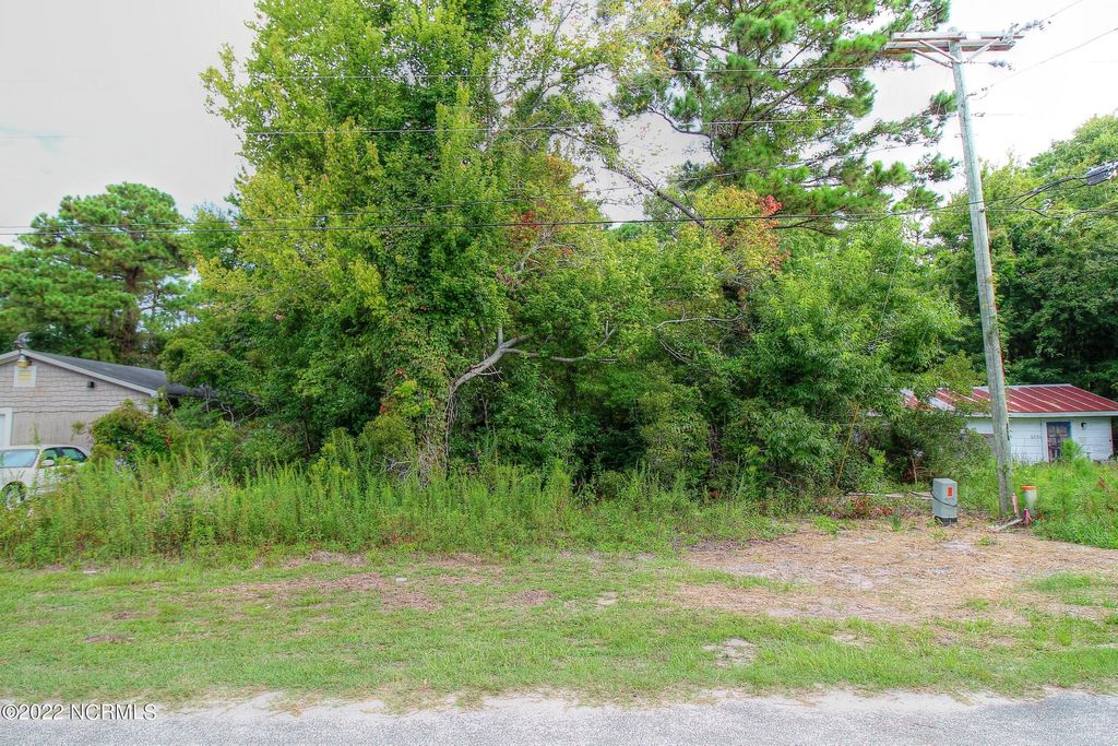 Photo of 6800 Eastbrook Avenue SW, Ocean Isle Beach, NC 28469 (MLS # 100502880)