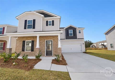 Photo of 157 Guana Lane, Savannah, GA 31302 (MLS # SA366785)
