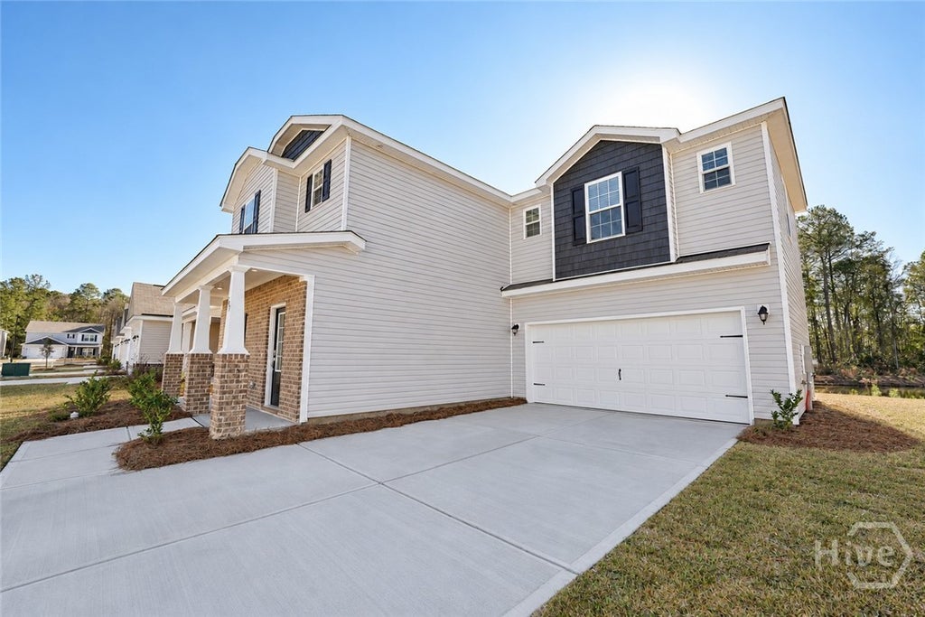Photo of 157 Guana Lane, Savannah, GA 31302 (MLS # SA366785)