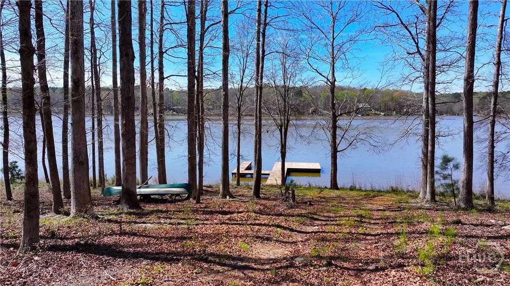 Photo of 1921 Withrow Road, Greensboro, GA 30642 (MLS # CL351941)