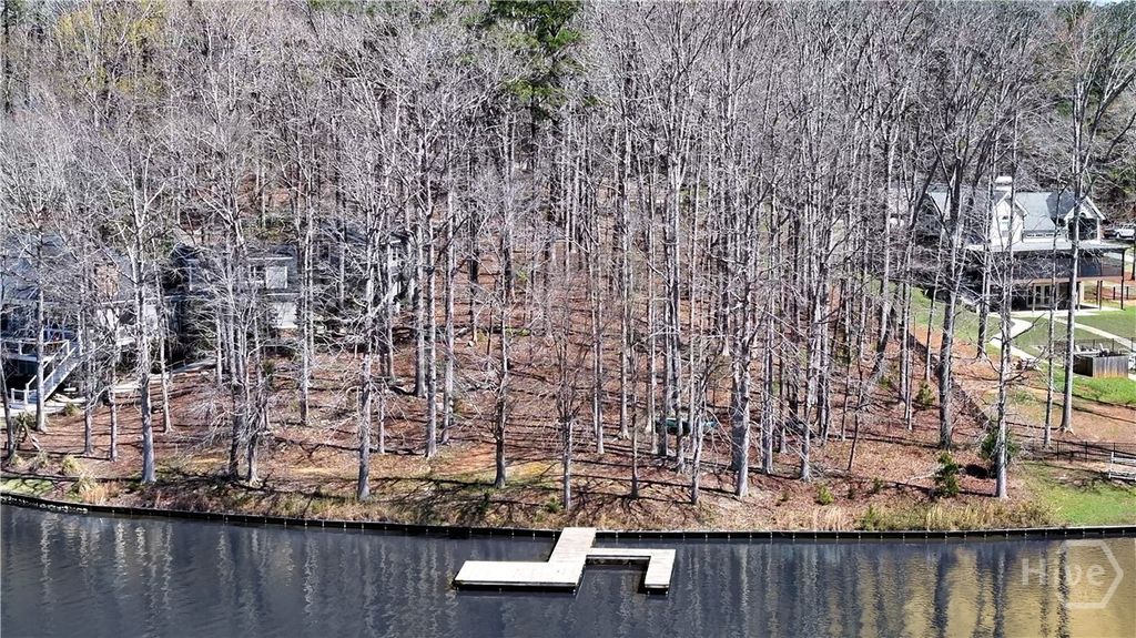 Photo of 1921 Withrow Road, Greensboro, GA 30642 (MLS # CL351941)