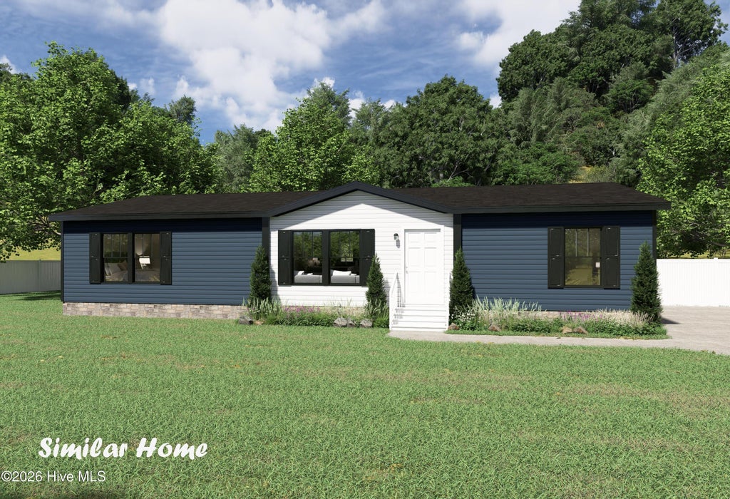 Photo of 1183 Mcallister Road, Jacksonville, NC 28540 (MLS # 100601151)