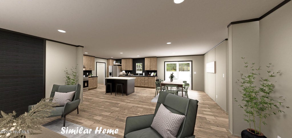 Photo of 1183 Mcallister Road, Jacksonville, NC 28540 (MLS # 100601151)