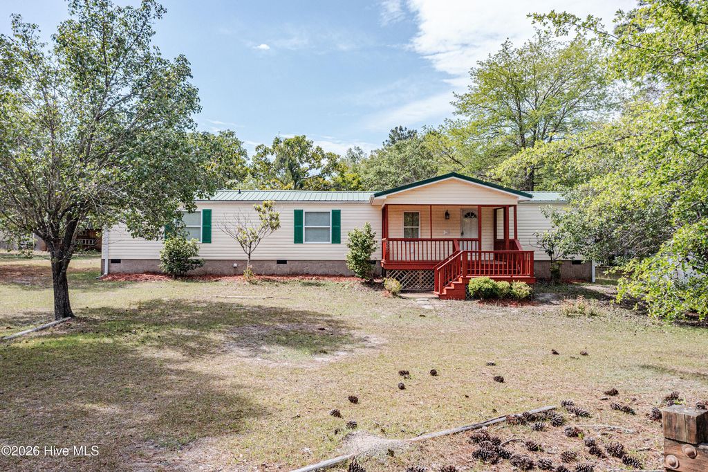 Photo of 5385 Redwood Street SW, Shallotte, NC 28470 (MLS # 100572630)