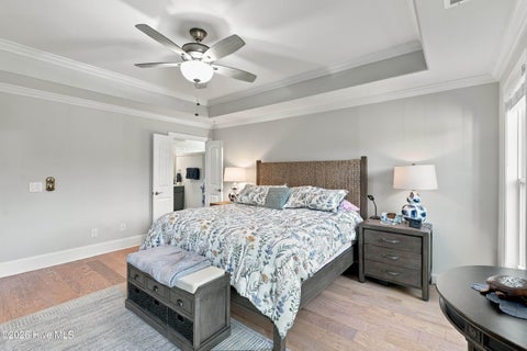 Tiny photo for 210 Knots Bend Drive, Hampstead, NC 28443 (MLS # 100608755)