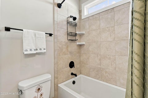 Tiny photo for 210 Knots Bend Drive, Hampstead, NC 28443 (MLS # 100608755)