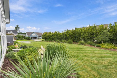 Tiny photo for 210 Knots Bend Drive, Hampstead, NC 28443 (MLS # 100608755)