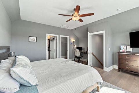 Tiny photo for 210 Knots Bend Drive, Hampstead, NC 28443 (MLS # 100608755)