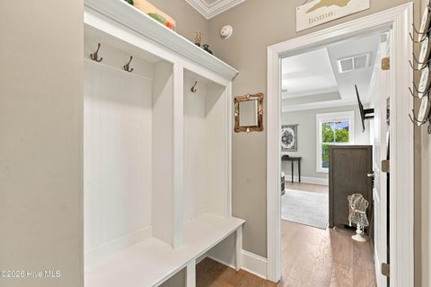 Tiny photo for 210 Knots Bend Drive, Hampstead, NC 28443 (MLS # 100608755)