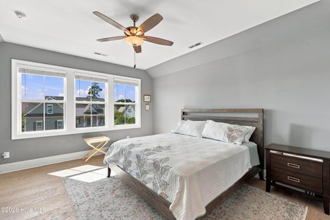 Tiny photo for 210 Knots Bend Drive, Hampstead, NC 28443 (MLS # 100608755)
