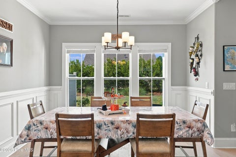 Tiny photo for 210 Knots Bend Drive, Hampstead, NC 28443 (MLS # 100608755)