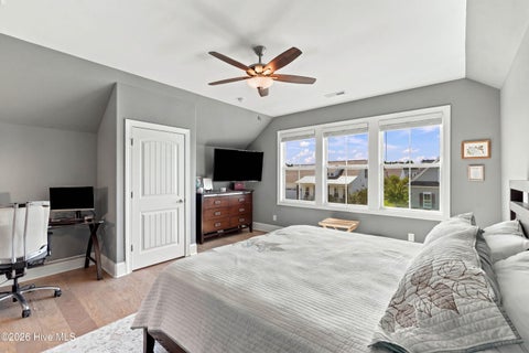 Tiny photo for 210 Knots Bend Drive, Hampstead, NC 28443 (MLS # 100608755)