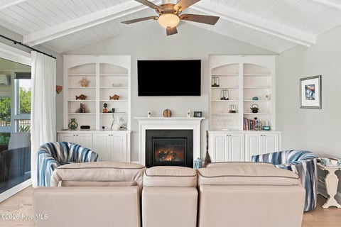 Tiny photo for 210 Knots Bend Drive, Hampstead, NC 28443 (MLS # 100608755)