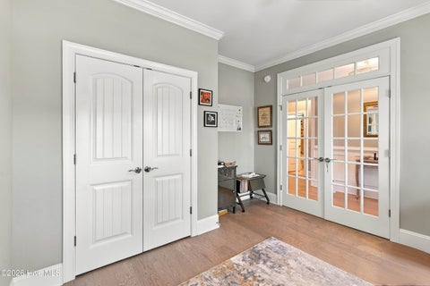 Tiny photo for 210 Knots Bend Drive, Hampstead, NC 28443 (MLS # 100608755)