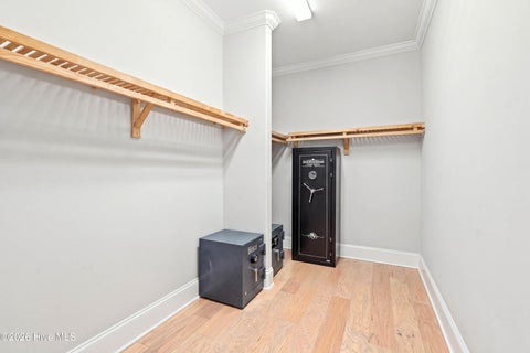 Tiny photo for 210 Knots Bend Drive, Hampstead, NC 28443 (MLS # 100608755)