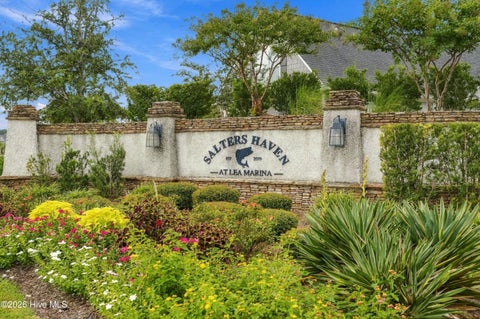 Tiny photo for 210 Knots Bend Drive, Hampstead, NC 28443 (MLS # 100608755)