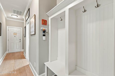 Tiny photo for 210 Knots Bend Drive, Hampstead, NC 28443 (MLS # 100608755)