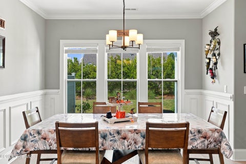 Tiny photo for 210 Knots Bend Drive, Hampstead, NC 28443 (MLS # 100608755)