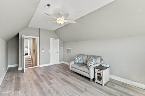 Tiny photo for 210 Knots Bend Drive, Hampstead, NC 28443 (MLS # 100608755)
