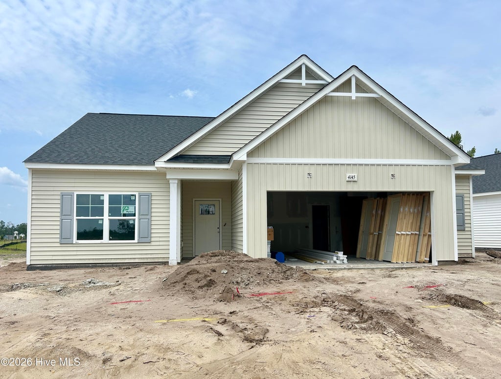 Photo of 4145 Workman Loop #66, Leland, NC 28451 (MLS # 100580459)